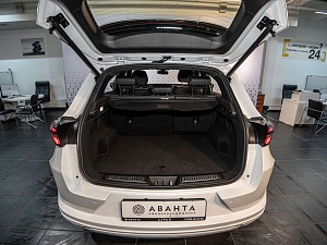 Exeed LX Business 1.5 CVT