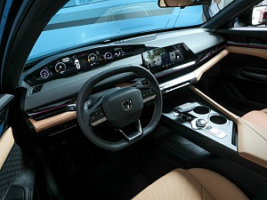 Changan UNI-V Luxe 1.5 AMT
