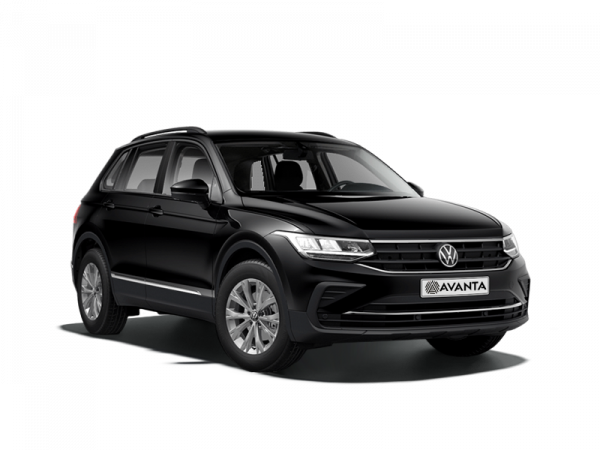 Volkswagen Tiguan Respect 1.4 AMT