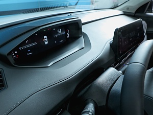 Changan CS55PLUS Tech 1.5 AMT