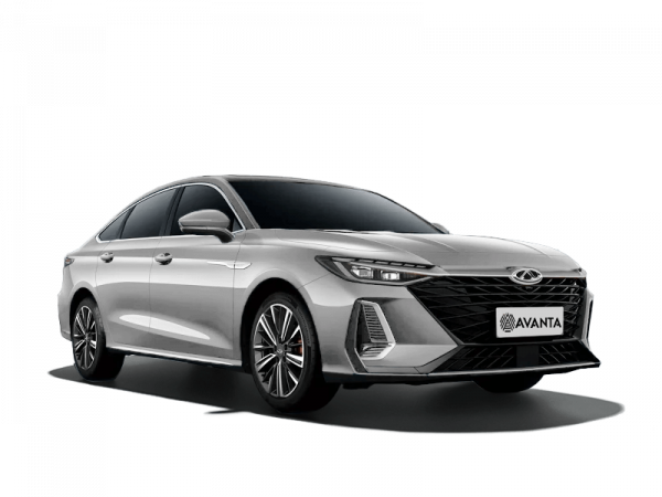 Chery Arrizo 8 Актив 1.6 AMT