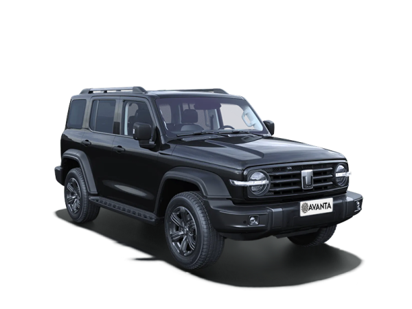 Tank 300 Adventure 2.0 AT