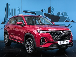 Changan CS35PLUS Tech 1.4 AMT
