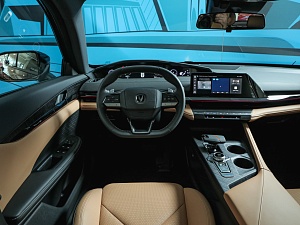 Changan UNI-V Luxe 1.5 AMT