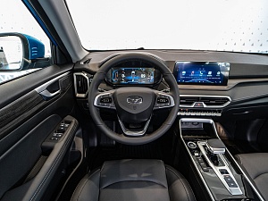 Kaiyi X3 Pro Luxury 1.5 CVT