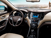 Hyundai Grand Santa Fe