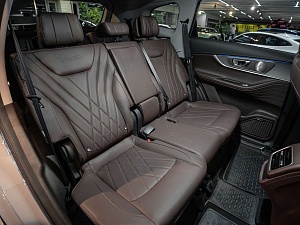 Chery Tiggo 8 Pro Max NEW Ultimate 4WD 2.0 AMT
