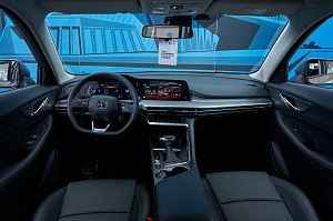 Changan CS35PLUS Tech 1.4 AMT