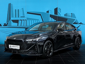 Changan UNI-V Luxe 1.5 AMT