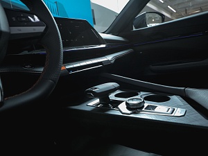 Changan UNI-V Tech 1.5 AMT