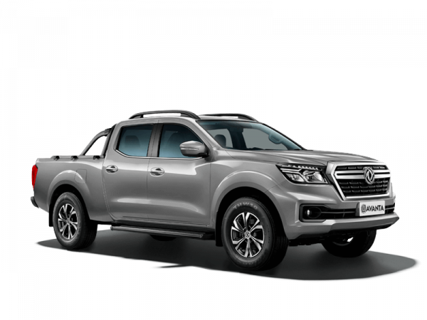 Dongfeng DF6 Luxury 2.3 AT