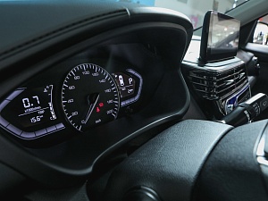 Changan Alsvin Tech 1.5 AMT