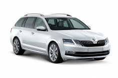 Skoda Octavia Combi автокредит 25 568 рублей в месяц