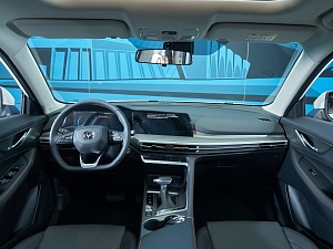Changan CS35PLUS Tech 1.4 AMT