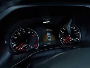 Haval Jolion Elite 1.5 AMT