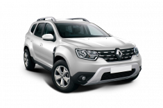 Renault Duster автокредит 17 158 рублей в месяц