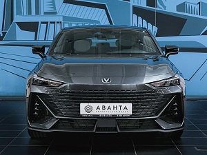 Changan UNI-V Tech 1.5 AMT