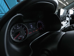 Kia Cerato Luxe 2.0 AT