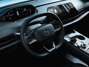 Changan CS55PLUS Tech 1.5 AMT