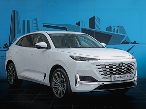 Changan UNI-K Tech 2.0 AT