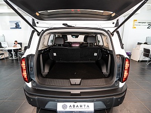 Haval H3 Premium 1.5 AMT