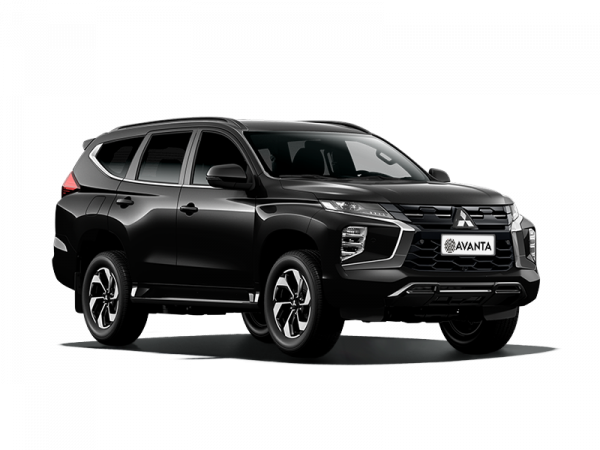Mitsubishi Montero Sport GLS 3.0 AT