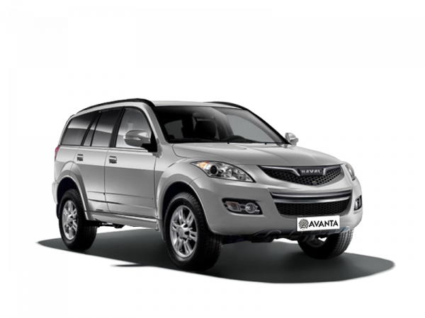 Haval H5 2020 Premium 2.0 MT
