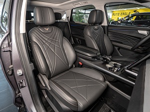Kaiyi X7 Kunlun Luxury 2.0 AMT