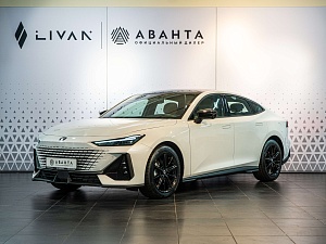 Changan UNI-V Luxe 1.5 AMT