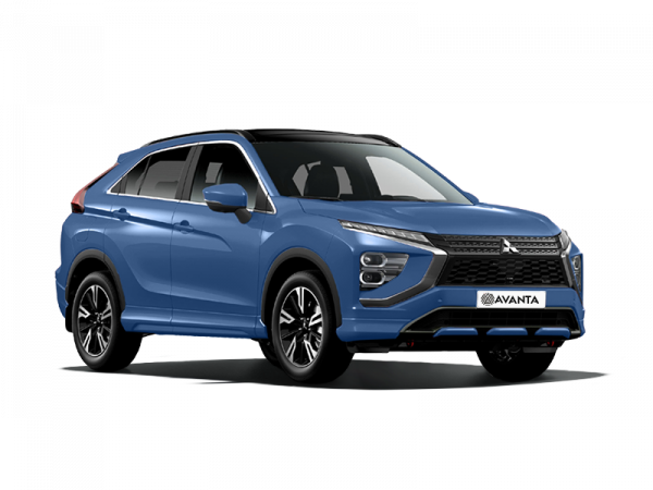 Mitsubishi Eclipse Cross Intense 2.0 CVT