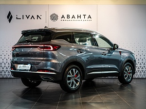 Chery Tiggo 7 Pro Max Elite 1.6 AMT
