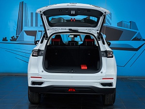 Changan CS55PLUS Tech 1.5 AMT