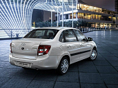 Lada Granta Седан 2018