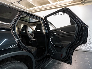 Bestune T77 PRESTIGE PLUS (DCT) 1.5 AMT