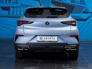 Changan UNI-T Tech 1.5 AMT