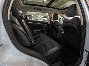 Belgee X70 Prestige+ 1.5 AMT