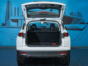 Changan CS35PLUS Tech 1.4 AMT