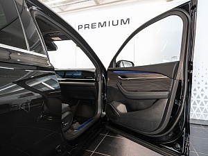 Monjaro 2024 Full Moon (Xingyue L) 2.0 AT