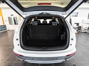 Dongfeng DFSK ix7 Премиум (Premium) 2.0 AT