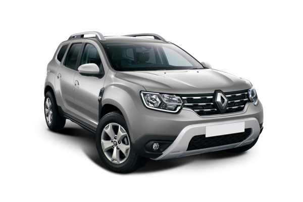 Renault Duster Drive 1.3 MT