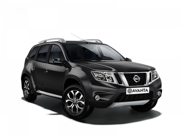 Nissan Terrano Elegance Plus 2.0 AT