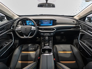 Bestune T77 PRESTIGE PLUS (DCT) 1.5 AMT