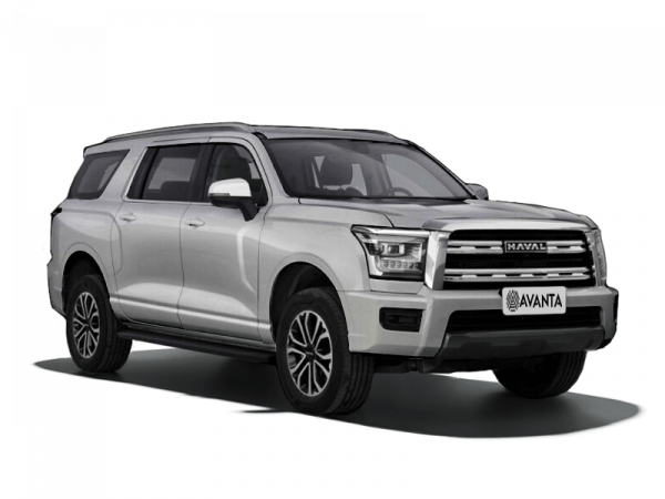 Haval H5 Elite 2.0 AT
