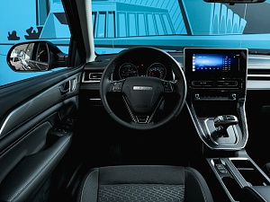 Haval M6 Family 1.5 AMT