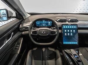 Dongfeng Mage Progressive 1.5 AMT