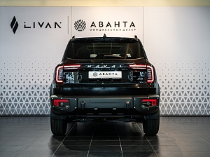 Haval Dargo X X Premium 2.0 AMT