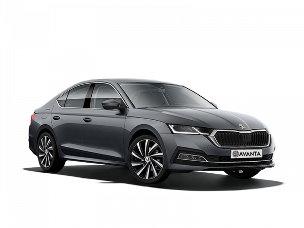Skoda Octavia Hockey Edition 1.4 MT
