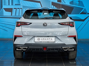 Changan UNI-T Tech 1.5 AMT