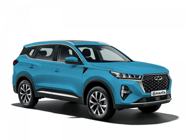 Chery Tiggo 7 Pro Max Elite 1.6 AMT