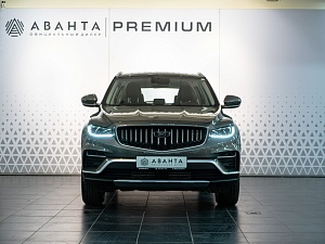 Belgee X70 NEW Style 1.5 AT